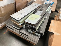 Ca. 36m2 berry alloc laminaatvloer - afbeelding 1 van  7
