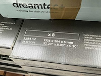 Ca. 36m2 berry alloc laminaatvloer - afbeelding 4 van  7
