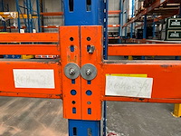 Ca. 39m ramada/stow palletstelling - afbeelding 2 van  13