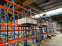Ca. 39m ramada/stow palletstelling - afbeelding 8 van  13