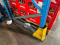 Ca. 39m ramada/stow palletstelling - afbeelding 11 van  13