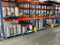 Ca. 39m ramada/stow palletstelling - afbeelding 4 van  13