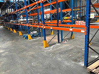 Ca. 39m ramada/stow palletstelling - afbeelding 13 van  13