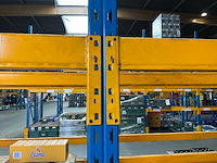 Ca. 42m provost palletstelling - afbeelding 6 van  11