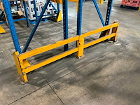 Ca. 42m provost palletstelling - afbeelding 11 van  11