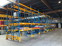 Ca. 42m provost palletstelling - afbeelding 5 van  11