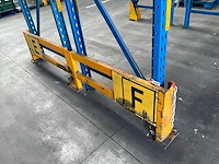 Ca. 42m provost palletstelling - afbeelding 8 van  11