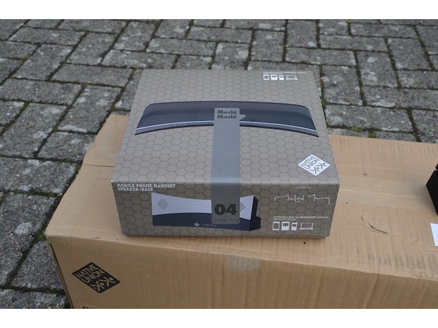Ca. 49 bluetooth spelers - afbeelding 7 van  9