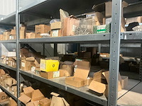 Ca 5 lm magazijnstelling zonder inhoud - afbeelding 12 van  13