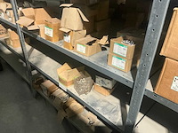 Ca 5 lm magazijnstelling zonder inhoud - afbeelding 13 van  13