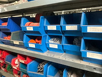 Ca 5 lm magazijnstelling zonder inhoud - afbeelding 20 van  20