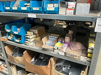 Ca 5 lm magazijnstelling zonder inhoud - afbeelding 9 van  15