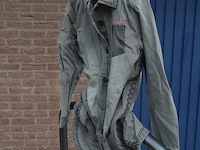 Ca. 50 t-shirts kind in diverse maten (nieuw) - afbeelding 2 van  6