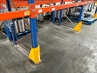 Ca. 50,8m ramada sp80 palletstelling - afbeelding 9 van  11