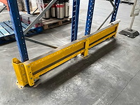 Ca. 50,8m ramada sp80 palletstelling - afbeelding 11 van  11
