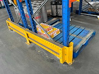 Ca. 50,8m ramada sp80 palletstelling - afbeelding 4 van  11