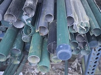 Ca 50st diverse tuinpalen - afbeelding 4 van  7