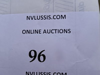 Ca 50st diverse tuinpalen - afbeelding 5 van  7