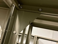 Ca. 51m magazijnstelling - afbeelding 1 van  3