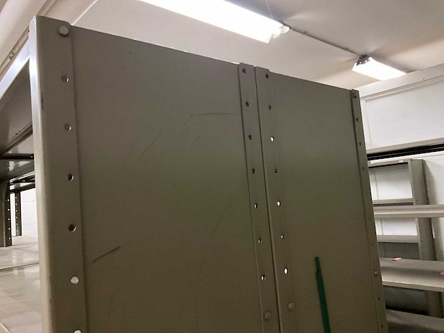 Ca. 51m magazijnstelling - afbeelding 3 van  3