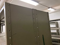 Ca. 51m magazijnstelling - afbeelding 3 van  3