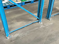 Ca. 52m nedcon palletstelling - afbeelding 5 van  14