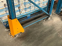 Ca. 52m nedcon palletstelling - afbeelding 6 van  14