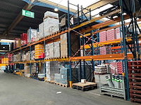 Ca. 52m nedcon palletstelling - afbeelding 10 van  14