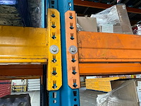 Ca. 52m nedcon palletstelling - afbeelding 14 van  14