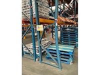Ca. 52m nedcon palletstelling - afbeelding 12 van  13