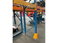Ca. 52m nedcon palletstelling - afbeelding 4 van  13
