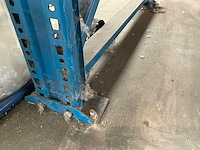 Ca. 52m nedcon palletstelling - afbeelding 9 van  14