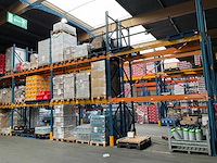 Ca. 52m nedcon palletstelling - afbeelding 4 van  14