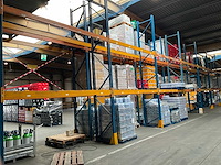 Ca. 52m nedcon palletstelling - afbeelding 6 van  14