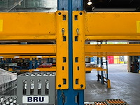 Ca. 54m provost palletstelling - afbeelding 7 van  11