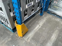 Ca. 54m provost palletstelling - afbeelding 8 van  11
