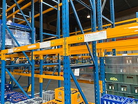 Ca. 54m provost palletstelling - afbeelding 10 van  11
