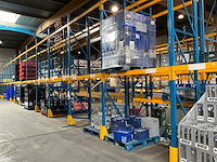 Ca. 54m provost palletstelling - afbeelding 11 van  11