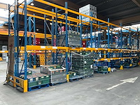 Ca. 54m provost palletstelling - afbeelding 5 van  11