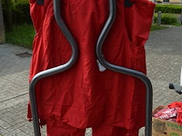 Ca. 55 zomer sets in diverse maten (nieuw) - afbeelding 3 van  6