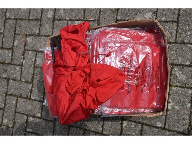 Ca. 55 zomer sets in diverse maten (nieuw) - afbeelding 4 van  6