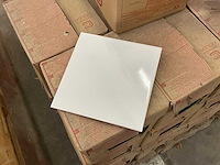 Ca. 60m2 ceramika tegels 20x20 - afbeelding 4 van  7