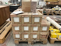 Ca. 60m2 ceramika tegels 20x20 - afbeelding 1 van  3