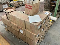 Ca. 60m2 ceramika tegels 20x20 - afbeelding 5 van  7