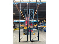 Ca. 67m nedcon palletstelling - afbeelding 5 van  12