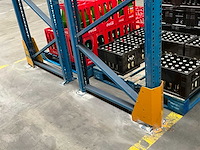 Ca. 67m nedcon palletstelling - afbeelding 11 van  12