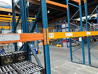 Ca. 67m nedcon palletstelling - afbeelding 3 van  12