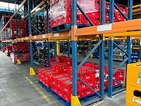 Ca. 67m nedcon palletstelling - afbeelding 4 van  12