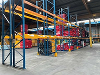 Ca. 67m nedcon palletstelling - afbeelding 6 van  12