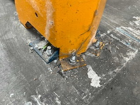 Ca. 67m nedcon palletstelling - afbeelding 8 van  12